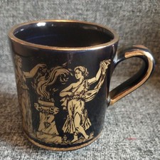 Vintage handmade manousak for sale  GRIMSBY