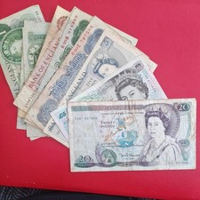 old banknotes for sale old banknotes for sale  STEVENAGE