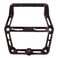 Supporto bauletto alluminio usato  Italia