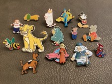 Cartoon characters bundle for sale  CWMBRAN