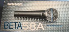 shure beta 58a wireless for sale shure beta 58a wireless for sale Lafayette