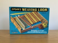 Vintage spear games for sale  CANNOCK