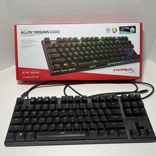 Hyperx kb7aqx wired for sale  Vineyard