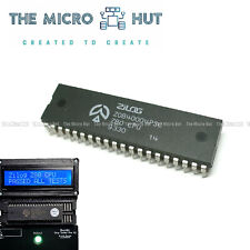 Zilog z0840004psc z80 for sale  LONDON