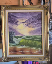 Vintage 1995 framed for sale  Colorado Springs