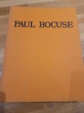 Livre cuisine paul d'occasion  Challans