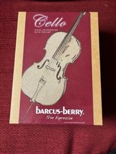 Barcus berry string for sale  Englewood