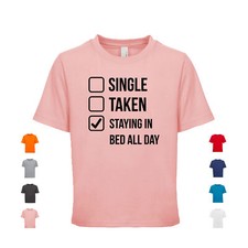 Single taken staying for sale  USA