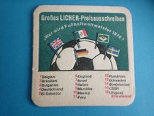 Bierdeckel bierfilz privatbrau gebraucht kaufen  Rehau