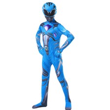 Power rangers cosplay for sale  SOUTHALL
