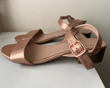 New look shoes for sale  WAKEFIELD