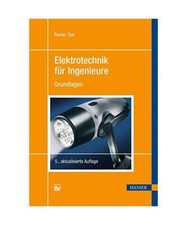 Elektrotechnik ingenieure grun gebraucht kaufen  Trebbin