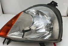 Scheinwerfer ford rbt gebraucht kaufen  Bischofsheim