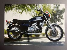 1975 suzuki motorcycle for sale  Boulder