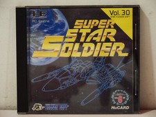 Super star soldier d'occasion  Paris XI