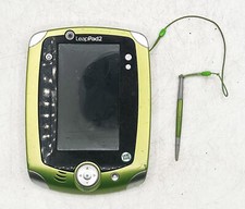 Leapfrog leappad explorer usato  Spedire a Italy