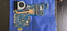 Toshiba satellite c870 d'occasion  Saint-Béron