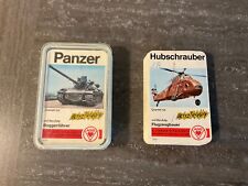 Ass quartett panzer gebraucht kaufen  Jembke