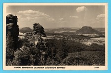 Gohrisch 1952 festung gebraucht kaufen  Bad Schandau