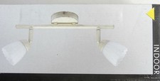Lampada soffitto faretti usato  Morro d'Oro