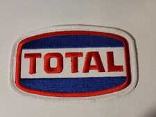 Patch thermocollant brodé d'occasion  Malakoff