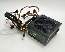 Justop psu700sil 700w for sale  ALDERSHOT