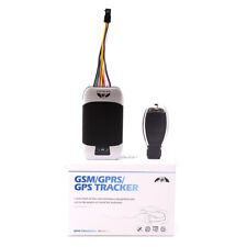 Rastreador de veículo Coban GPS 303g ladrão de carro GPRS GPS GSM rastreador BAANOOL IOT comprar usado  Enviando para Brazil