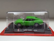 Simca 1300 1974 d'occasion  Avesnes-le-Comte