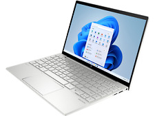 Notebook HP Envy 13-ba100 13t PC 13.3" i5 16GB 512GB SSD FP leitor chave com iluminação traseira W11 comprar usado  Enviando para Brazil
