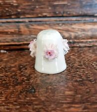 Irish dresden pink for sale  THATCHAM