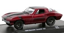 Chevrolet corvette 427 gebraucht kaufen  Maintal