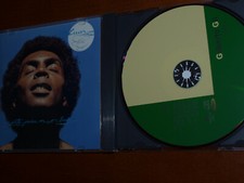 Gilberto Gil - Luar Japan cd 1981 Jane Duboc Caetano Veloso Jorginho Gomes comprar usado  Enviando para Brazil