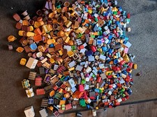 Playmobil konvolut sammlung gebraucht kaufen  Trebur