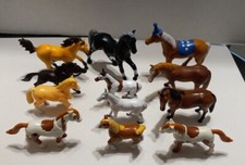 Lot assorted horses for sale  Hardin
