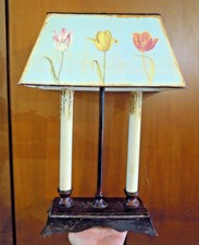 Bella lampada stile usato  Albenga
