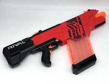 Working nerf rival for sale  Champlin