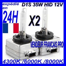 Ampoules d1s xenon d'occasion  Lattes