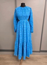 Zara women embroidered for sale  BILSTON