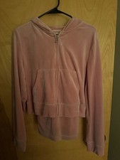 Juicy couture velour for sale  Madison