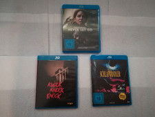 Never let knock gebraucht kaufen  Bad Bevensen