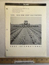 Vintage 1992 case for sale  Rochester