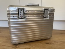Rimowa topas pilot gebraucht kaufen  Köln