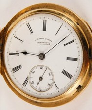 Söhne sons glashütte gebraucht kaufen  Nürnberg