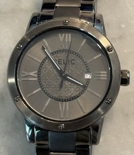 Relic men gunmetal for sale  Austin