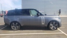 Landrover range rover for sale  THAME