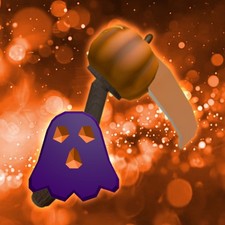 Flee The Facility Pumpkin Slice Set ENTREGA RÁPIDA FTF comprar usado  Enviando para Brazil