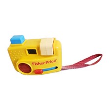 Vintage fisher price d'occasion  Expédié en Belgium