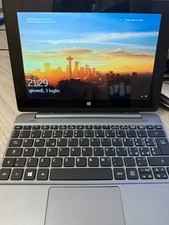 Computer portatile netbook usato  Vieste