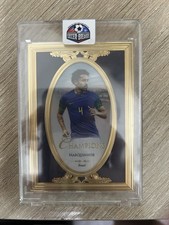 Futera unique football for sale  LINCOLN