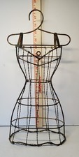 Decorative wire dress for sale  Eugene